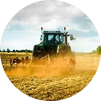 Organic Farming - 必赢